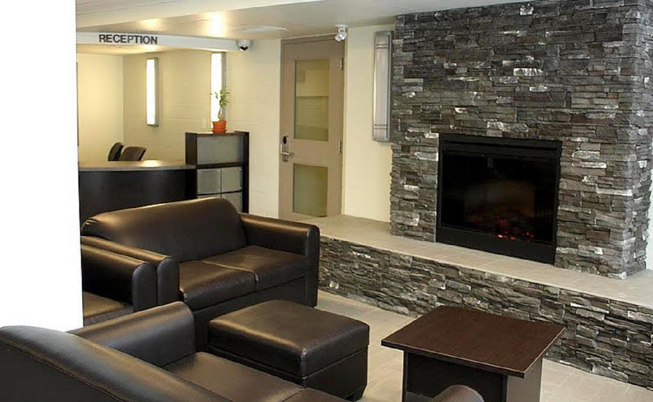 Uwinnipeg Downtown Hostel المظهر الخارجي الصورة