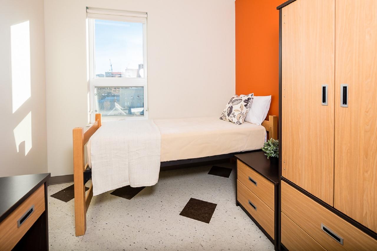Uwinnipeg Downtown Hostel المظهر الخارجي الصورة