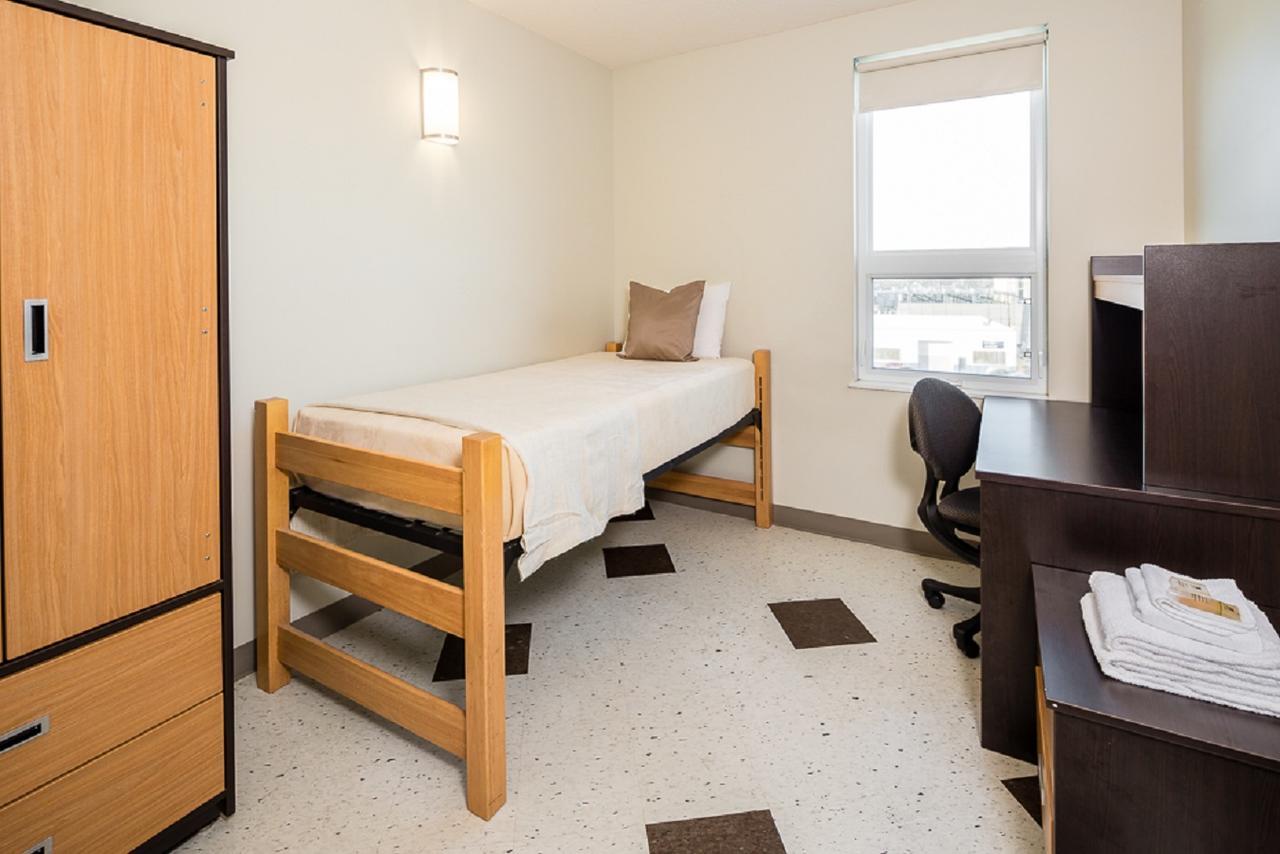 Uwinnipeg Downtown Hostel المظهر الخارجي الصورة