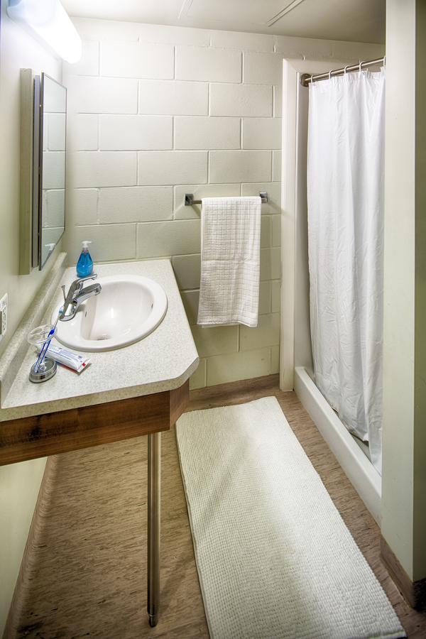 Uwinnipeg Downtown Hostel المظهر الخارجي الصورة